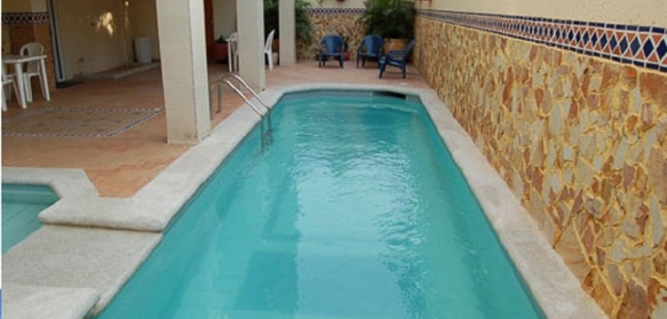 Piscina